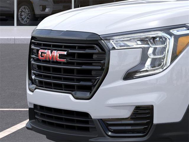 new 2024 GMC Terrain car, priced at $31,340