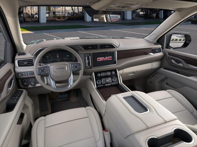 new 2023 GMC Yukon XL car, priced at $82,895