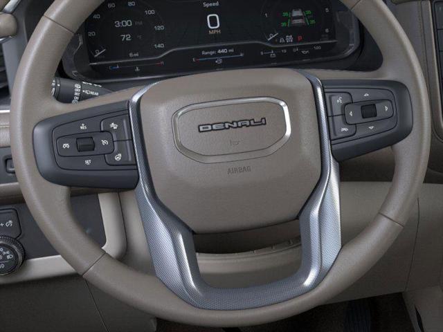 new 2023 GMC Yukon XL car, priced at $82,895