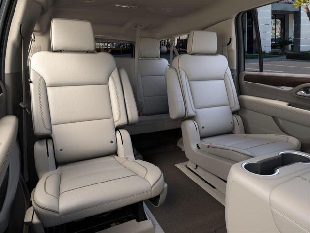 new 2023 GMC Yukon XL car, priced at $82,895
