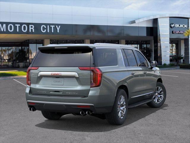 new 2023 GMC Yukon XL car, priced at $82,895
