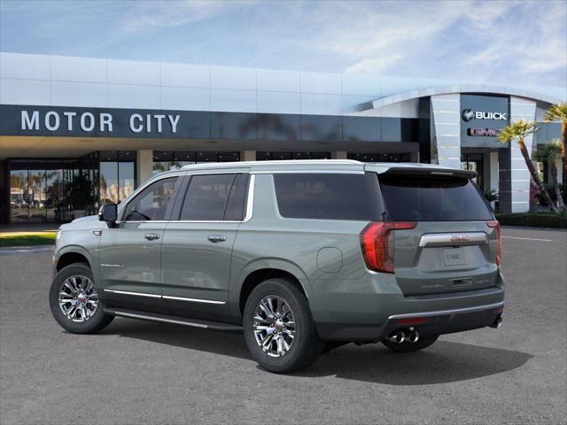 new 2023 GMC Yukon XL car, priced at $82,895