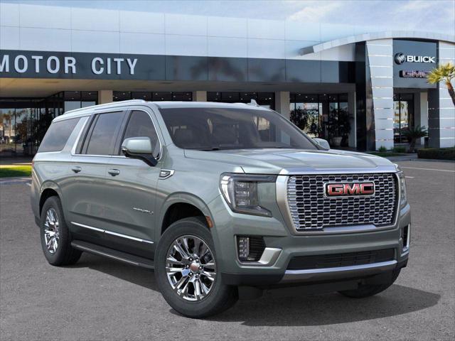 new 2023 GMC Yukon XL car, priced at $82,895