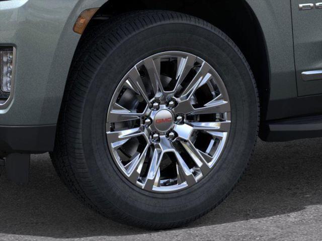 new 2023 GMC Yukon XL car, priced at $82,895