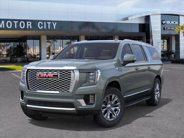 new 2023 GMC Yukon XL car, priced at $82,895