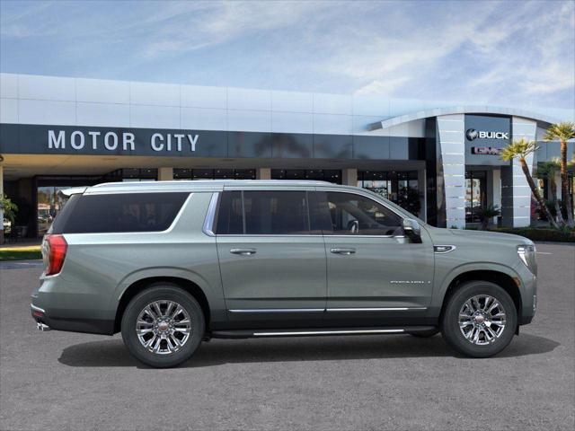 new 2023 GMC Yukon XL car, priced at $82,895
