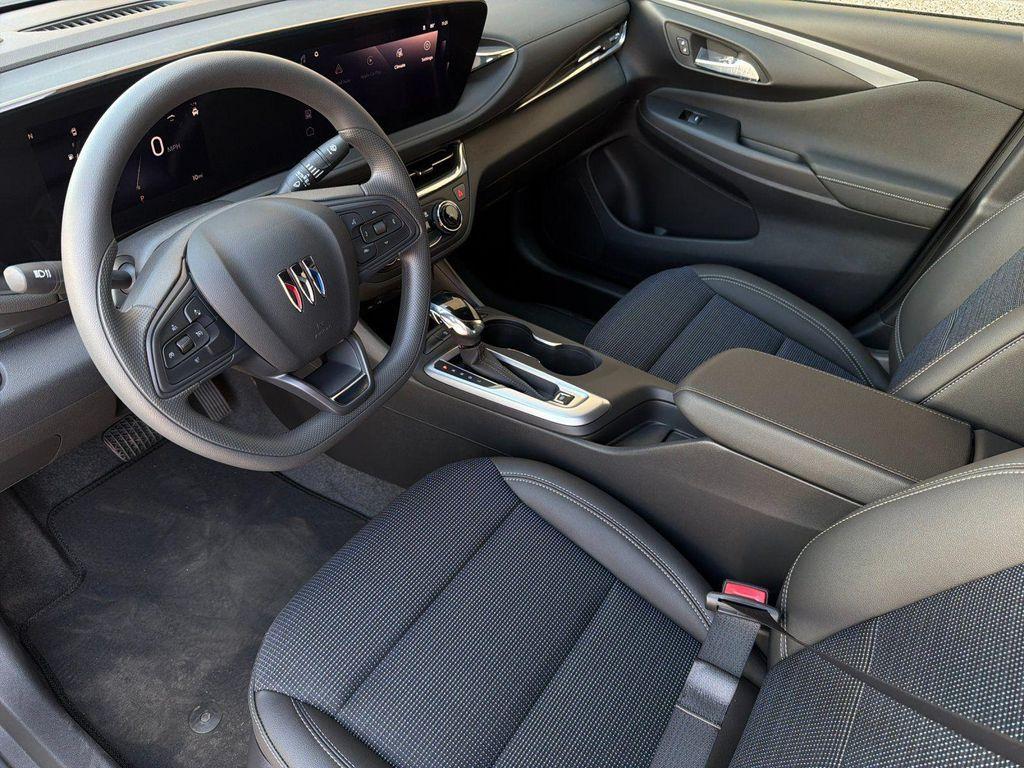 new 2026 Buick Envista car, priced at $26,715