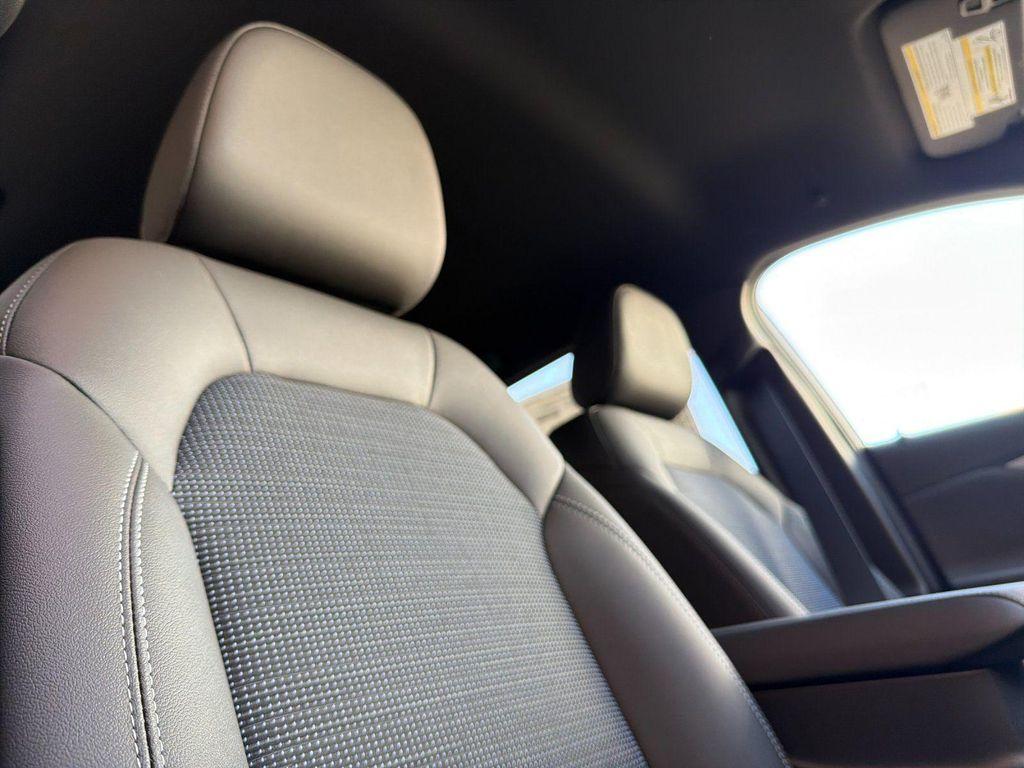 new 2026 Buick Envista car, priced at $26,715
