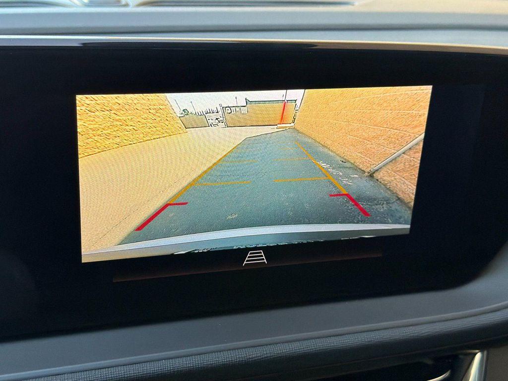new 2026 Buick Envista car, priced at $26,715