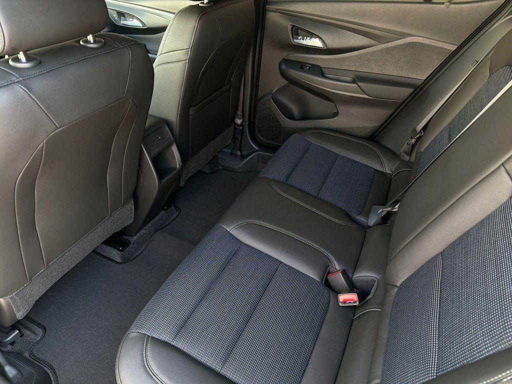 new 2026 Buick Envista car, priced at $26,715