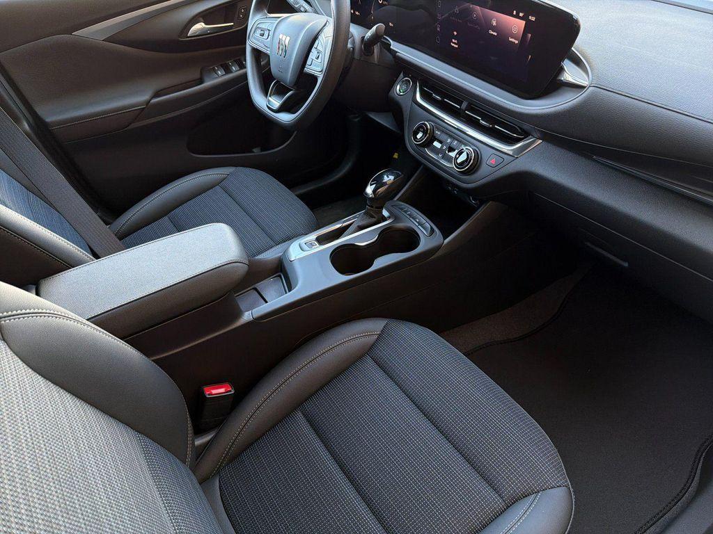 new 2026 Buick Envista car, priced at $26,715