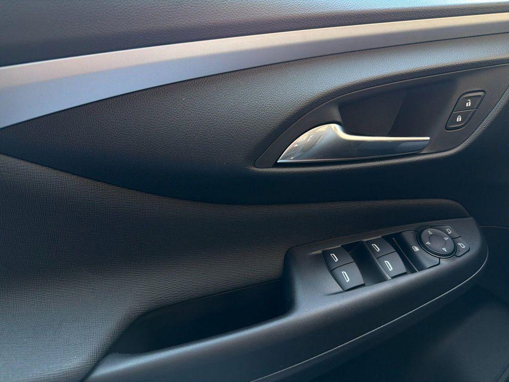 new 2026 Buick Envista car, priced at $26,715