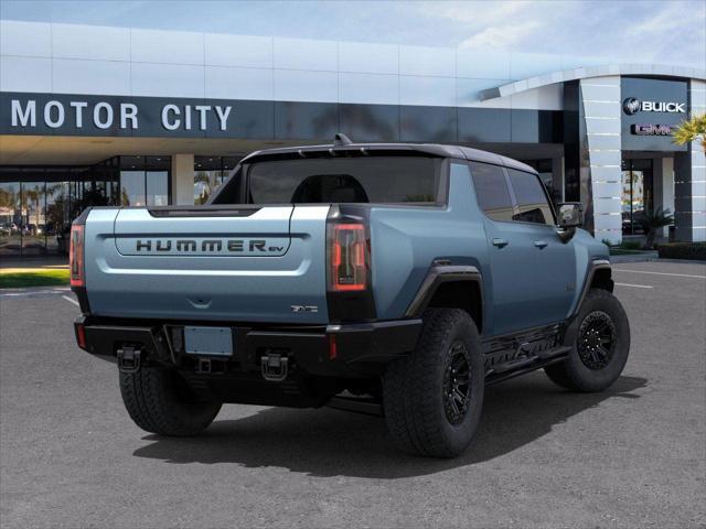 new 2024 GMC HUMMER EV Pickup car, priced at $142,365