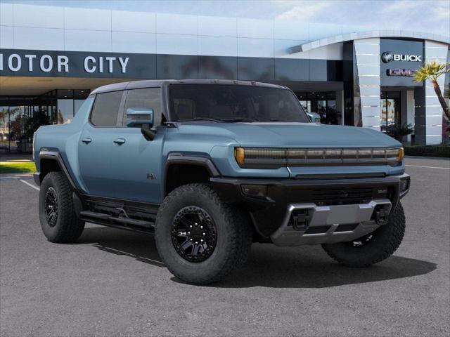 new 2024 GMC HUMMER EV Pickup car, priced at $142,365