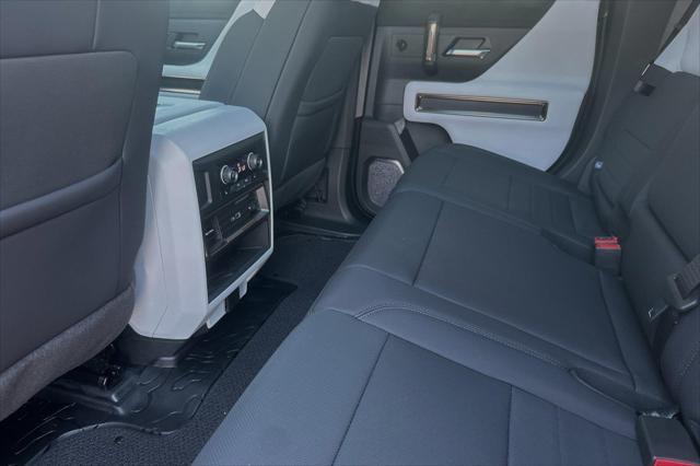 new 2024 GMC HUMMER EV Pickup car, priced at $142,365