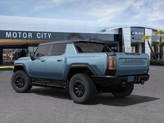 new 2024 GMC HUMMER EV Pickup car, priced at $142,365