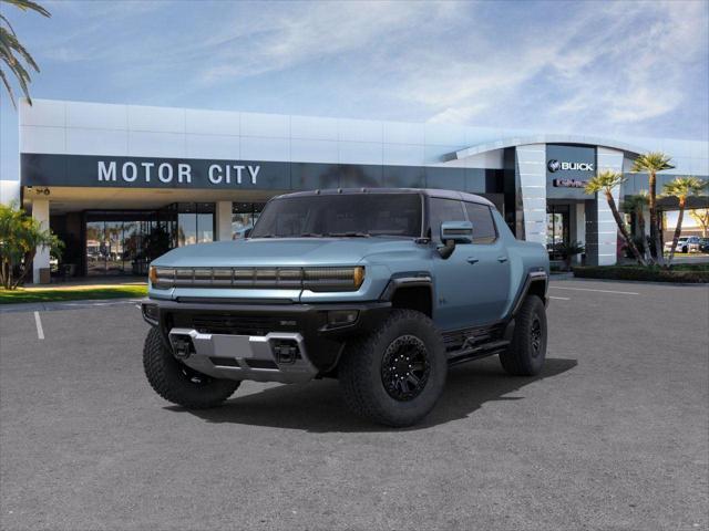 new 2024 GMC HUMMER EV Pickup car, priced at $142,365