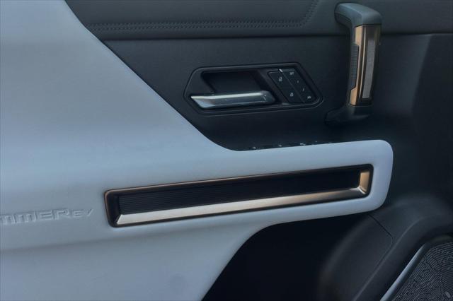 new 2024 GMC HUMMER EV Pickup car, priced at $142,365
