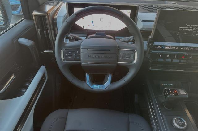 new 2024 GMC HUMMER EV Pickup car, priced at $142,365