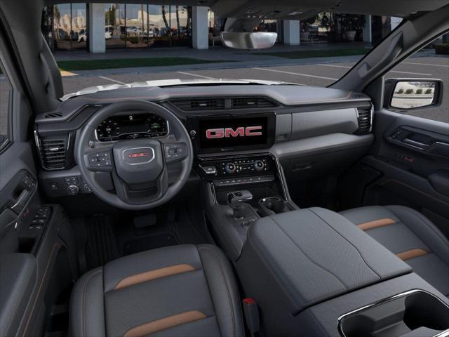 new 2025 GMC Sierra 1500 car, priced at $68,110