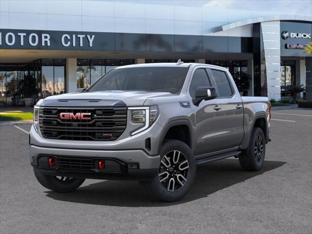 new 2025 GMC Sierra 1500 car, priced at $68,110