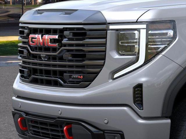 new 2025 GMC Sierra 1500 car, priced at $68,110