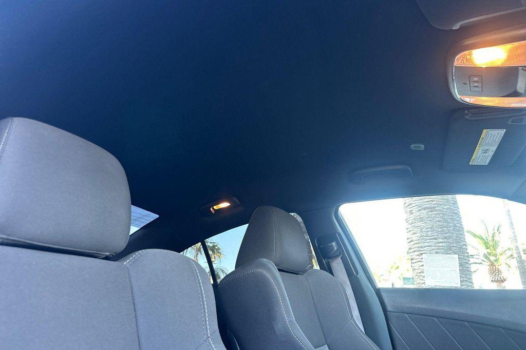 used 2022 Dodge Charger car, priced at $36,540