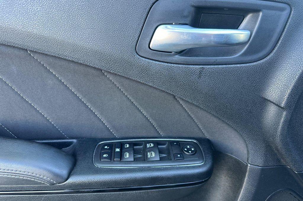used 2022 Dodge Charger car, priced at $36,540