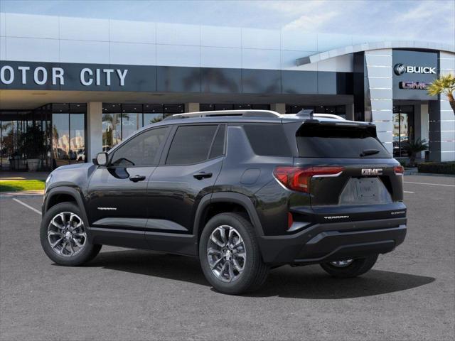new 2026 GMC Terrain car, priced at $36,135