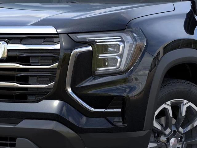 new 2026 GMC Terrain car, priced at $36,135