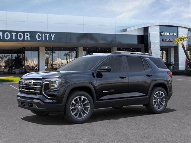 new 2026 GMC Terrain car, priced at $36,135