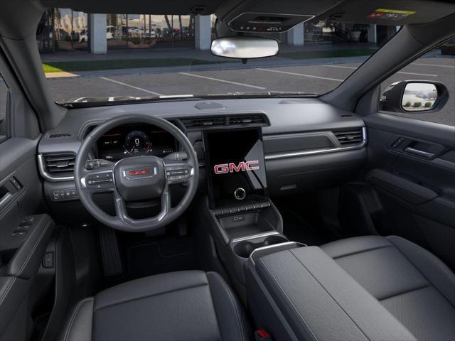 new 2026 GMC Terrain car, priced at $36,135