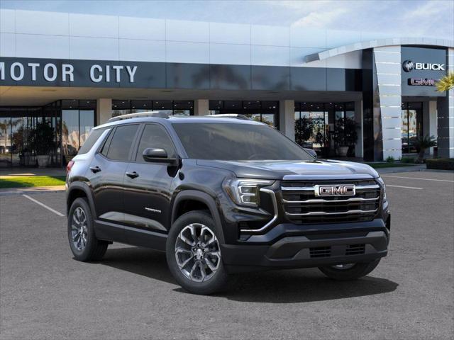 new 2026 GMC Terrain car, priced at $36,135