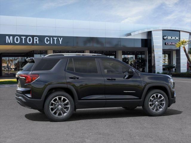 new 2026 GMC Terrain car, priced at $36,135