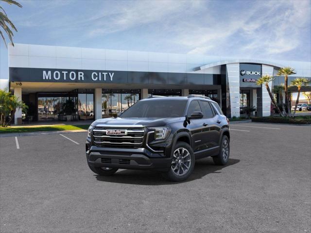new 2026 GMC Terrain car, priced at $36,135