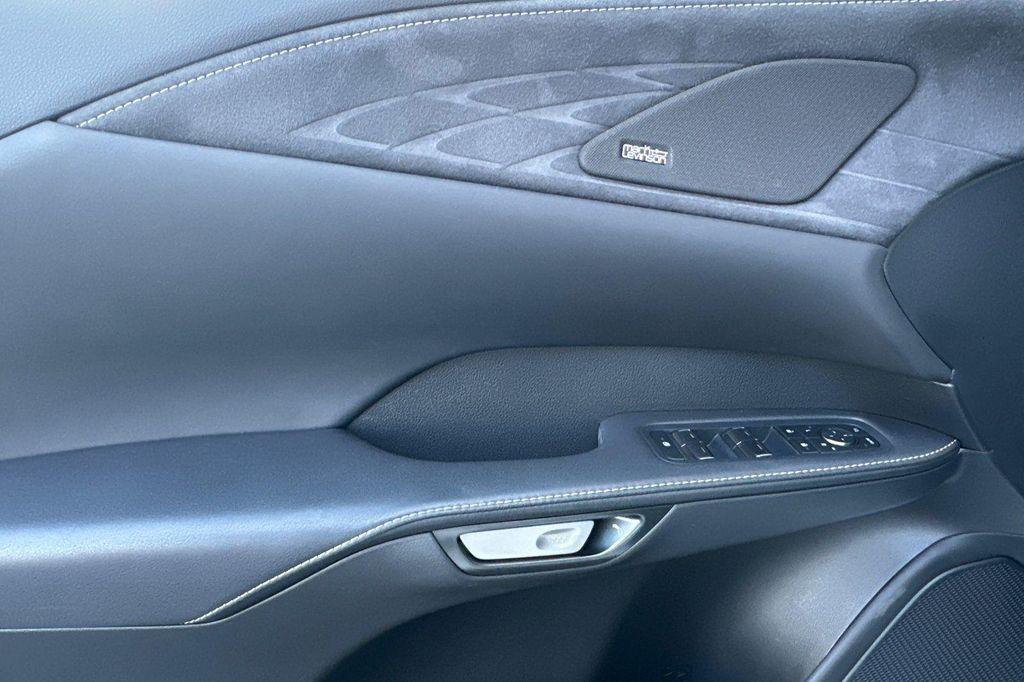 used 2023 Lexus RX 350 car, priced at $44,195