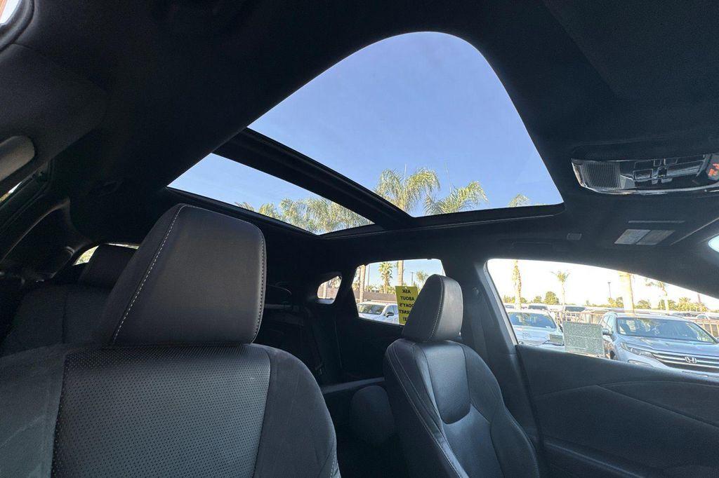 used 2023 Lexus RX 350 car, priced at $44,195