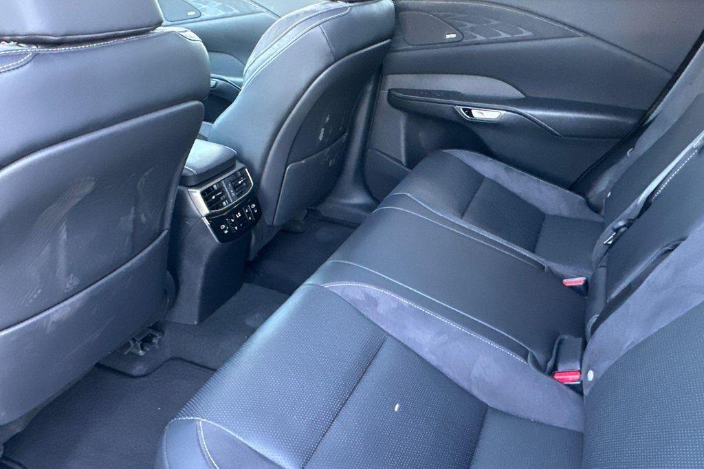 used 2023 Lexus RX 350 car, priced at $44,195