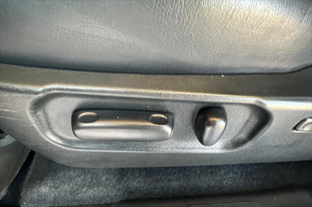 used 2021 Toyota Tacoma car, priced at $39,996