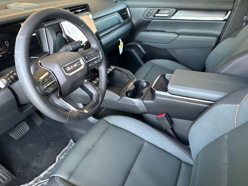 new 2026 GMC Terrain car, priced at $43,384