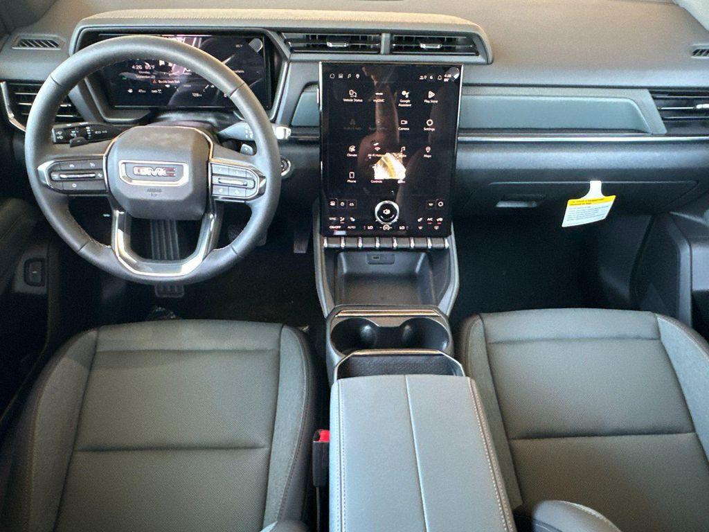 new 2026 GMC Terrain car, priced at $43,384