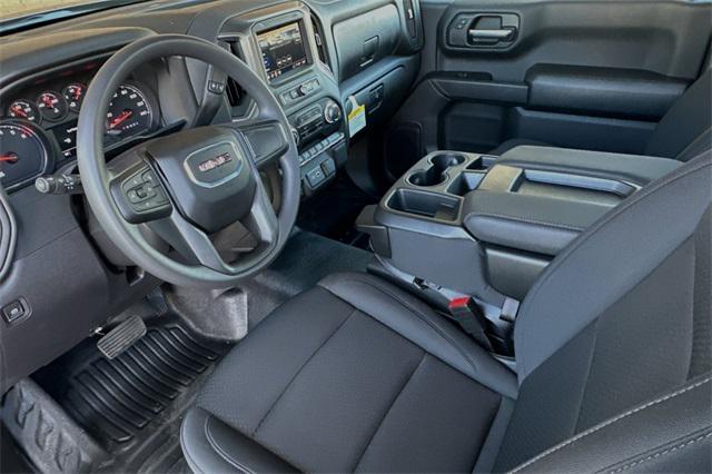 new 2024 GMC Sierra 1500 car, priced at $35,130