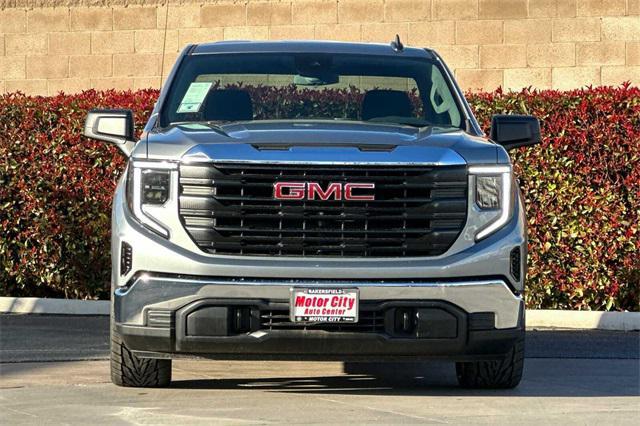 new 2024 GMC Sierra 1500 car, priced at $35,130