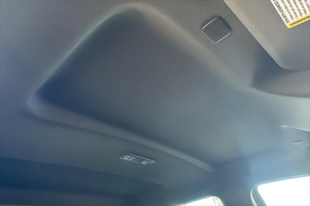 used 2023 GMC Sierra 1500 car, priced at $33,890