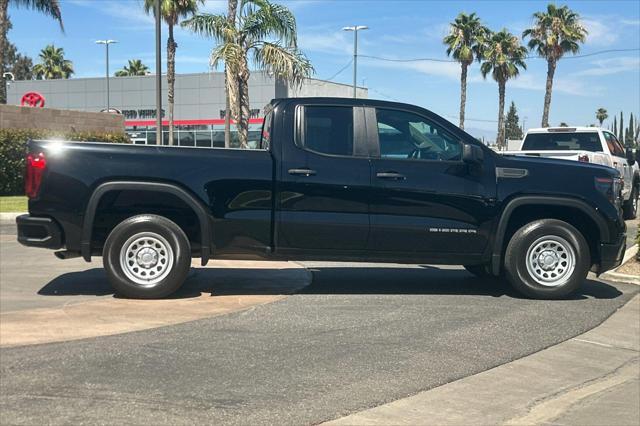 used 2023 GMC Sierra 1500 car, priced at $33,890