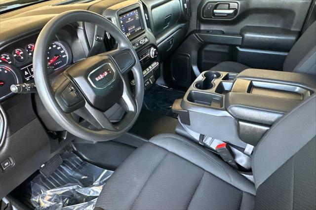 used 2023 GMC Sierra 1500 car, priced at $33,890