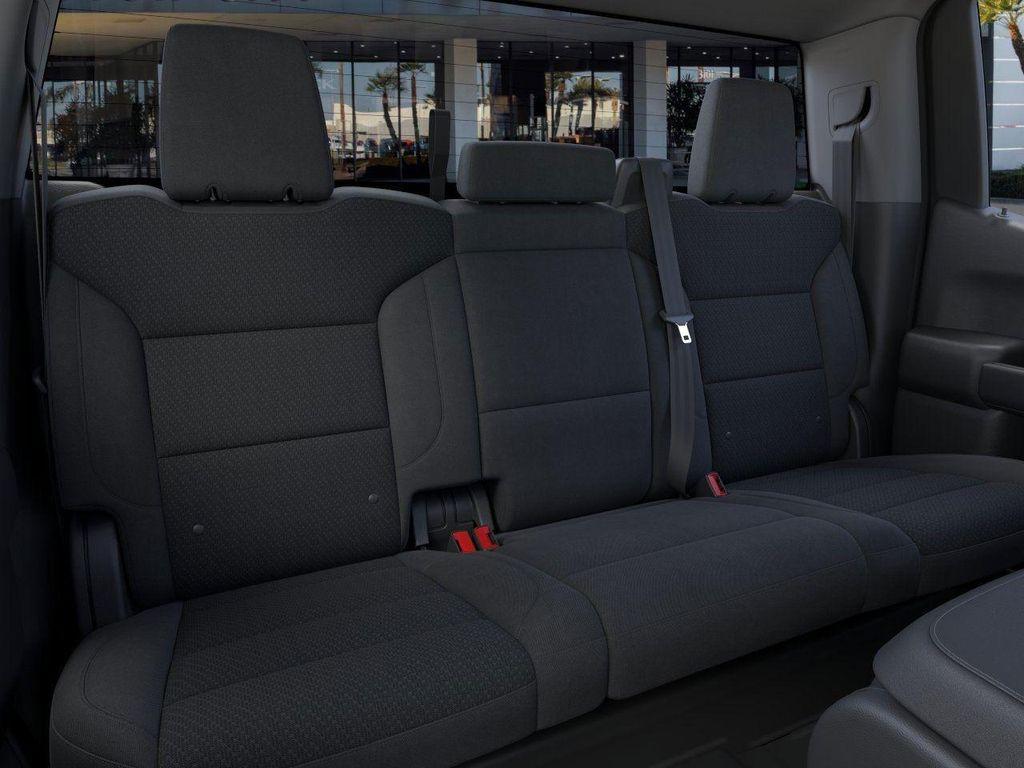 new 2026 GMC Sierra 1500 car, priced at $40,130