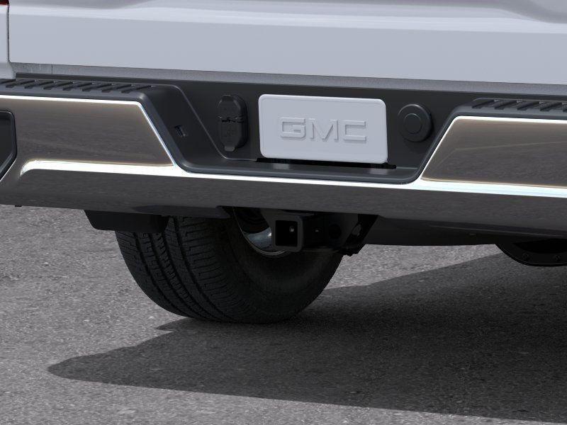 new 2026 GMC Sierra 1500 car, priced at $40,130