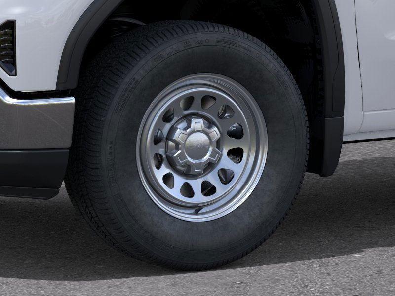 new 2026 GMC Sierra 1500 car, priced at $40,130