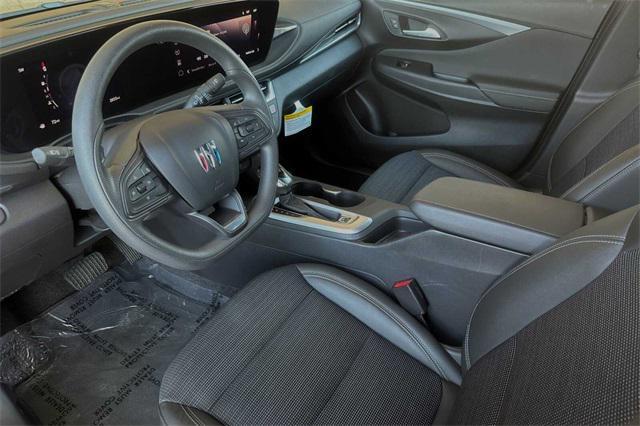 used 2024 Buick Envista car, priced at $21,590